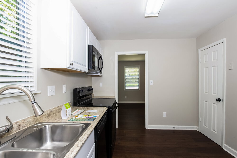 Building Photo - 1717 Purser Dr