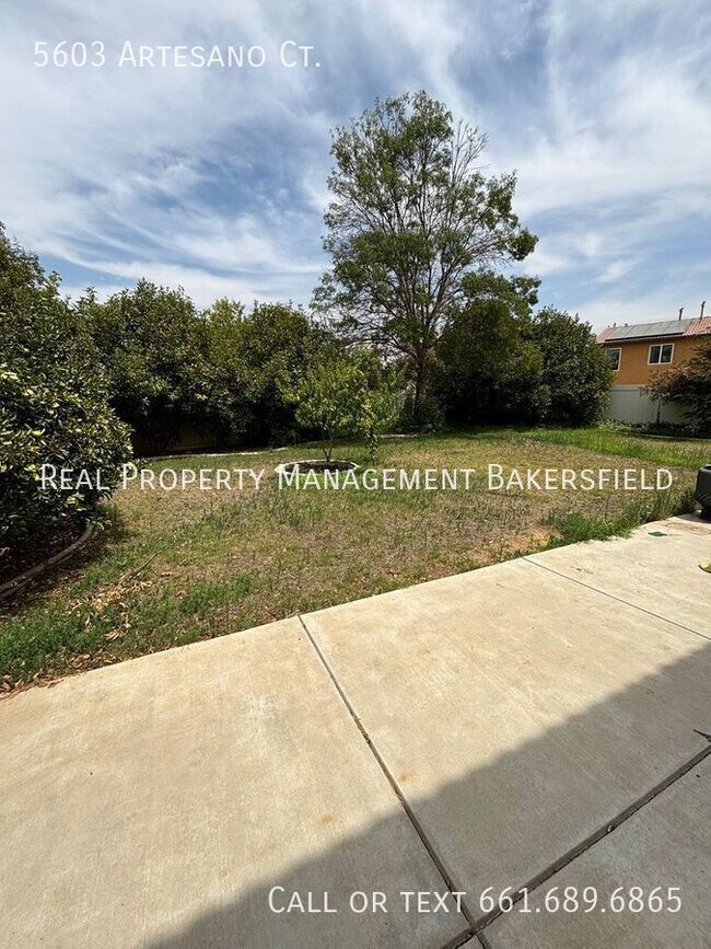 Building Photo - 5603 Artesano Ct