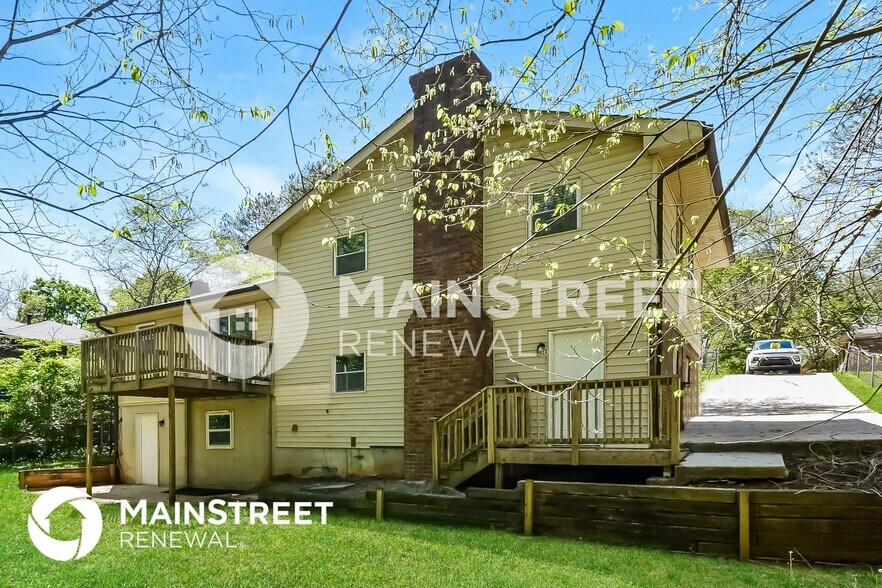 Building Photo - 2874 Preston Dr