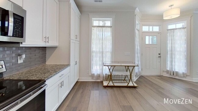 Building Photo - 1512 Norris Ave