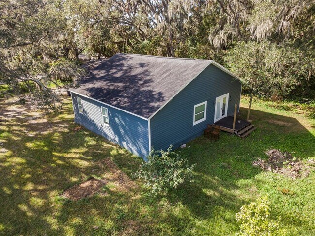 Building Photo - 3106 E Trapnell Rd