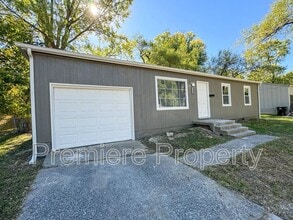 Building Photo - 1721 S Ellison Way