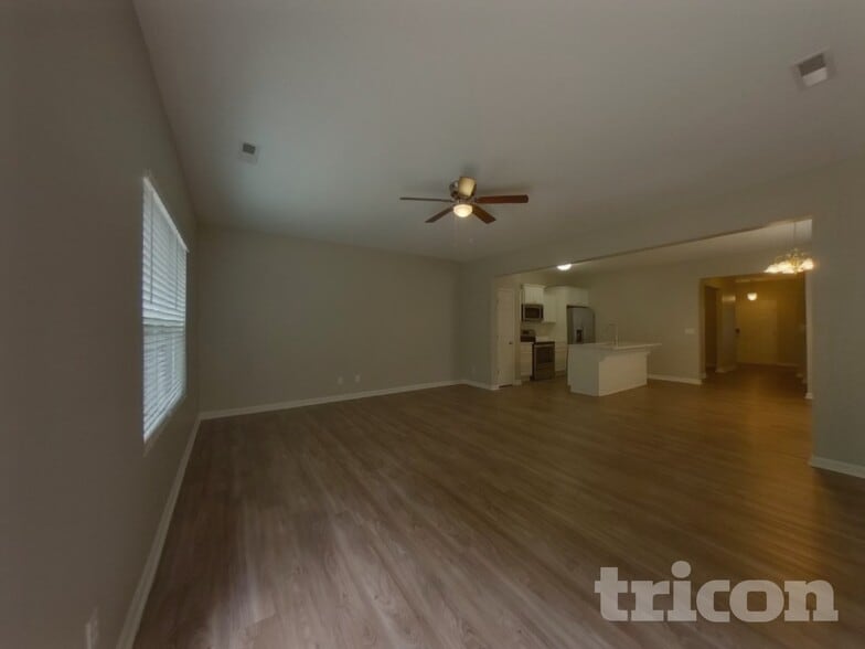 Building Photo - 9637 Hanberry Blvd