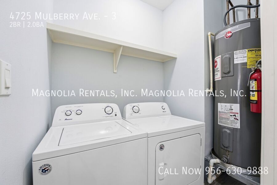 Building Photo - 4725 Mulberry Ave