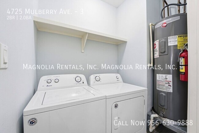 Building Photo - 4725 Mulberry Ave