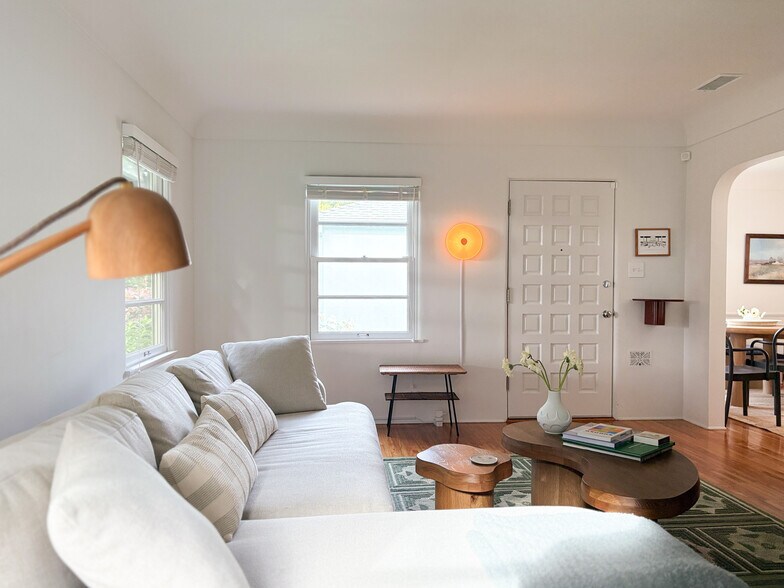 Building Photo - 1340 Grant St