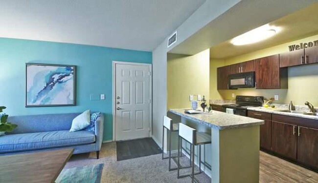 Building Photo - 1 bedroom in Lewisville TX 75067