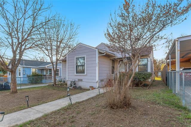 Building Photo - 507 S Gilpin Ave