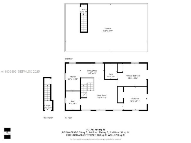 Building Photo - 1512 Pennsylvania Ave