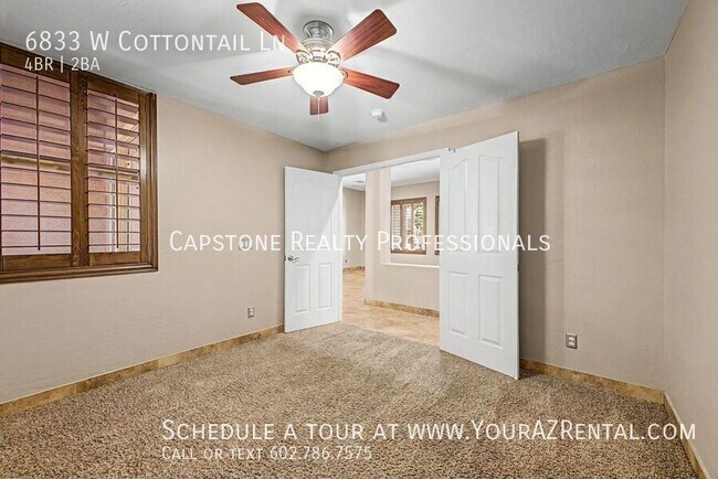 Building Photo - 6833 W Cottontail Ln