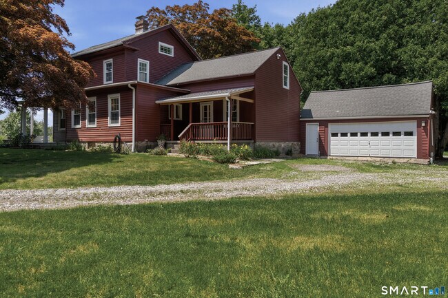 Building Photo - 238 Isinglass Rd