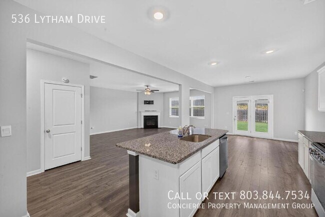 Building Photo - 536 Lytham Dr