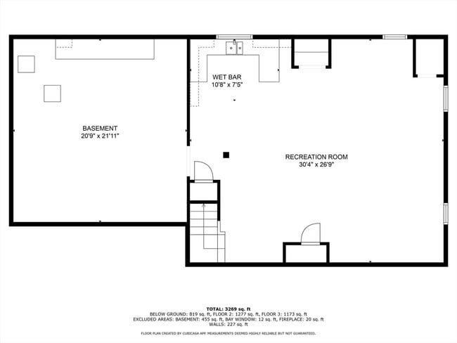 Building Photo - 6382 Twin Oaks Ln