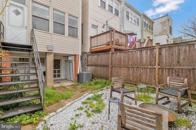 Building Photo - 5108 7th St NW