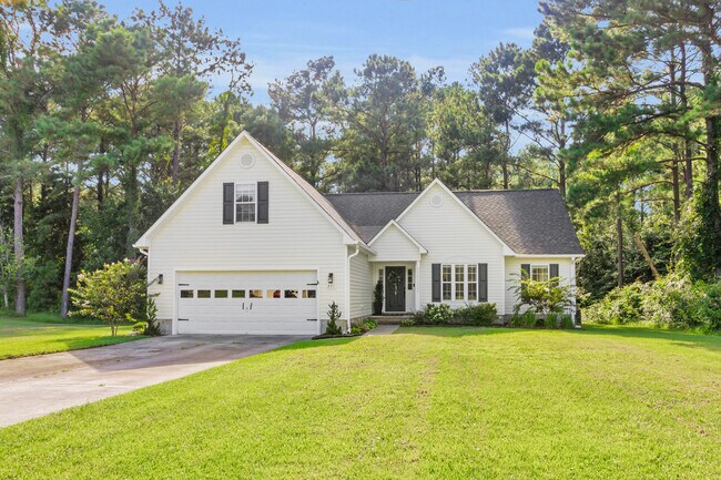 Primary Photo - 231 Bishop Dr