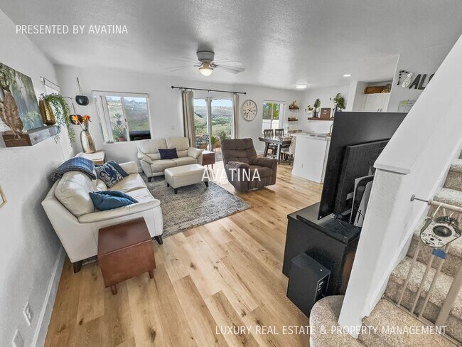 Building Photo - 94-1048-1048 Kanawao St