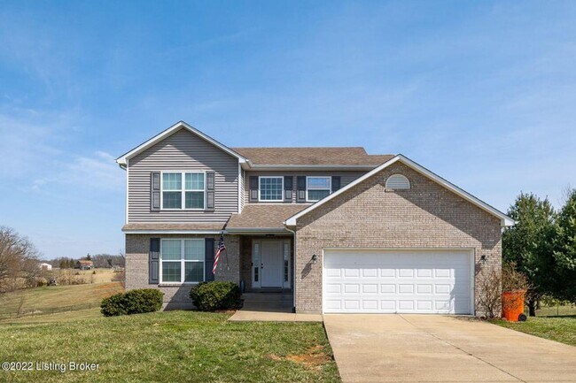 Primary Photo - 436 Trinity Dr