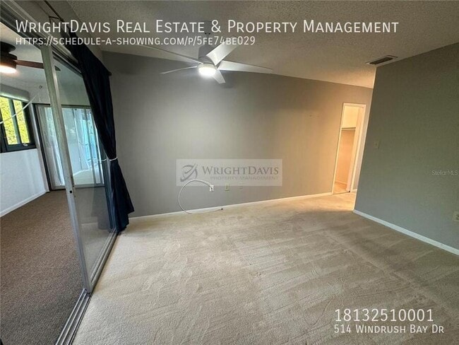 Building Photo - 514 Windrush Bay Dr