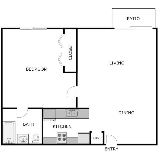 SOUTHERN HILLS 202 18th Ave Oskaloosa IA 52577 Apartment Finder