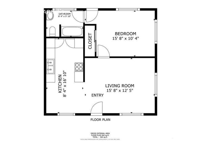 Building Photo - 4342 Orchard St