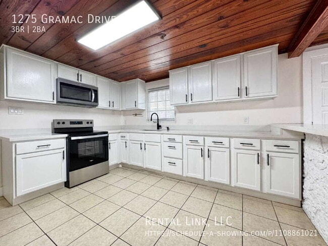 Building Photo - 1275 Gramac Dr