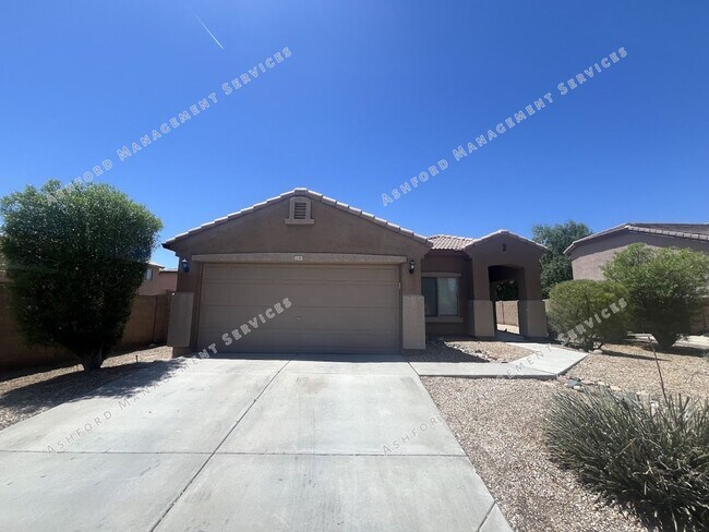 Building Photo - BEAUTIFUL 3 BEDROOM 2 BATHROOM HOME IN GOODYEAR