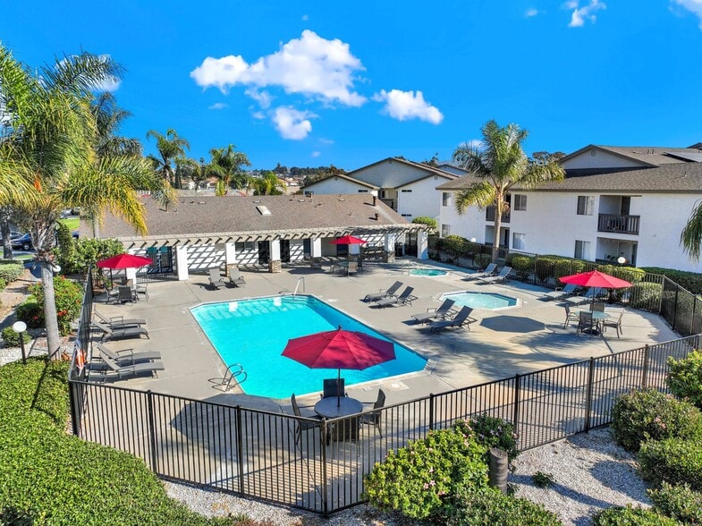 Building Photo - Valley Breeze Apartments