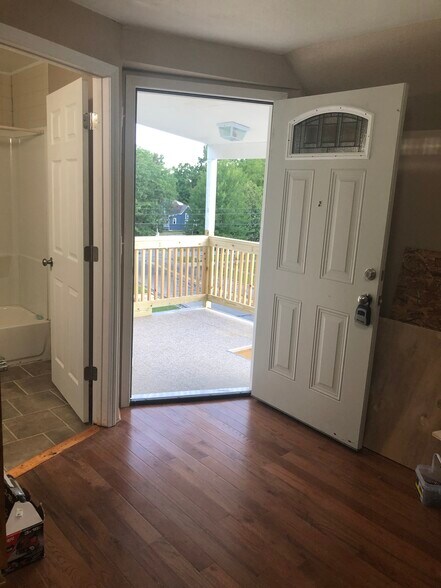 Building Photo - 801 W Michigan Ave