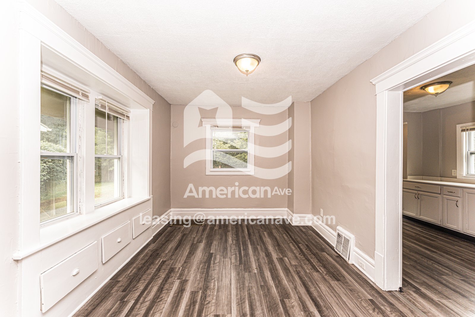 Building Photo - 460 Evers Ave