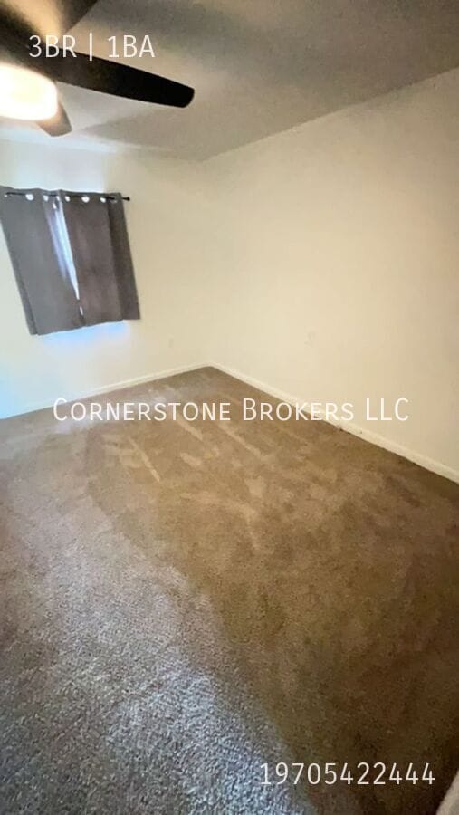 Building Photo - 1319 Edmunds St
