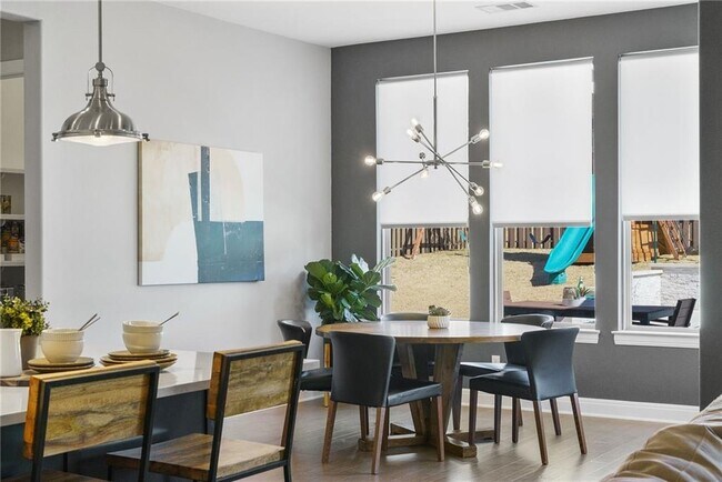Building Photo - 16308 Paddlefish Wy