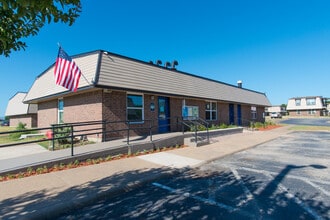 Leasing Office – Welcome to The Adelaide Apartments in Terrell TX near Dallas - Adelaide