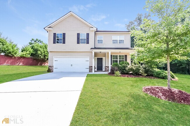 Primary Photo - 197 Garrison Ln
