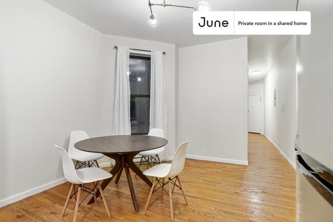 Building Photo - Room in Shared 3 bed/1 bath home in Upper West Side