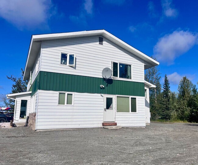 Building Photo - 33220 Sterling Hwy