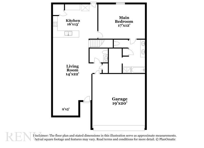 Building Photo - 2927 Jackson Smt