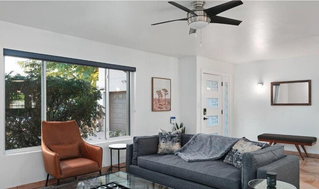 Building Photo - 8620 E San Miguel Ave