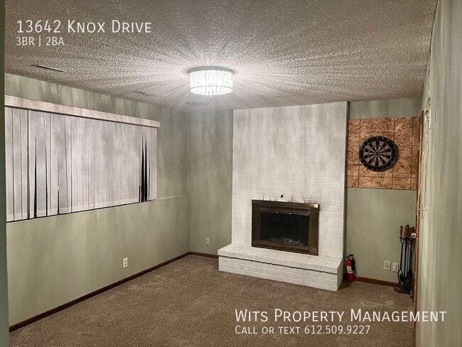 Building Photo - 13642 Knox Dr