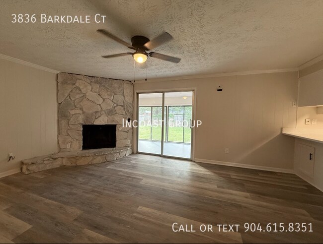 Building Photo - 3836 Barkdale Ct