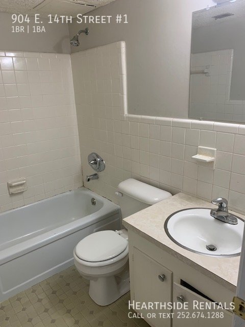 Building Photo - 1 Bed / 1 Bath at Stadium Apartments