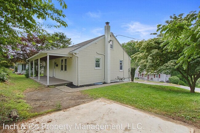 Building Photo - 3 br, 2 bath House - 124 Manchester St