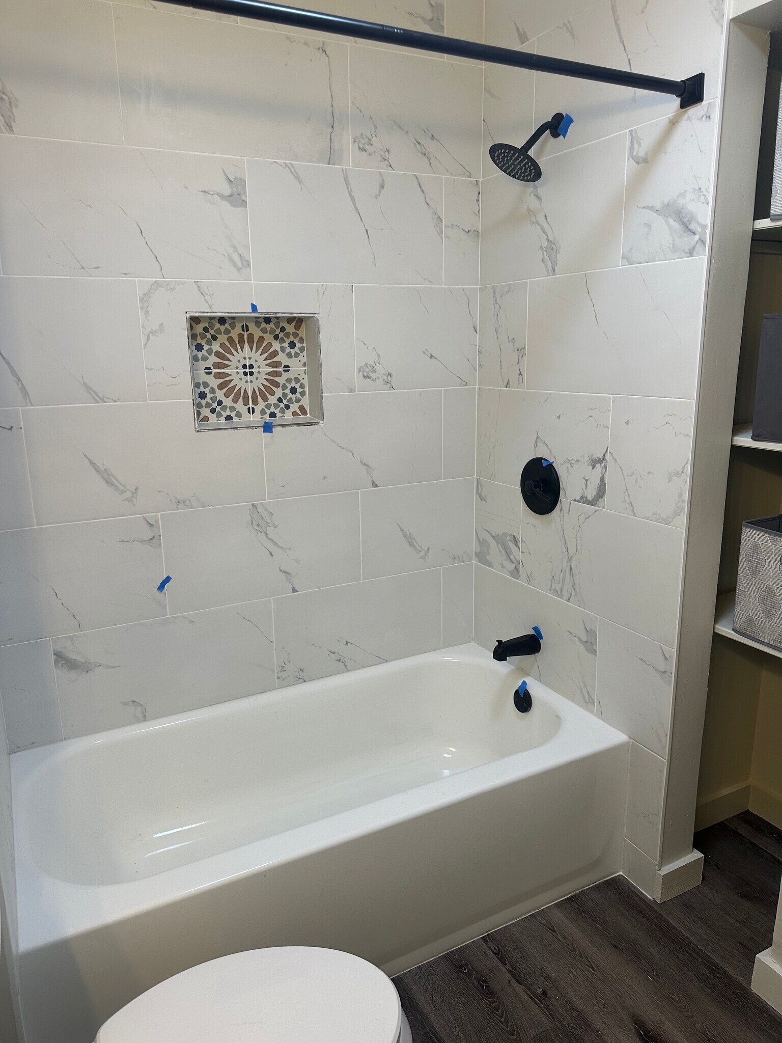 Bathroom - 1126 68th St