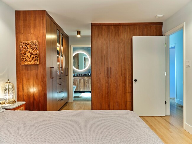 Building Photo - Forest Knolls: Luxuriously Remodeled Single Family Home w/ Expansive Views, Family Room, Office, ...