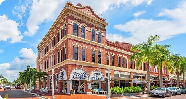 Building Photo - 360 Partridge St