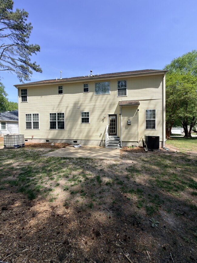 Building Photo - 3512 Chipada Ct