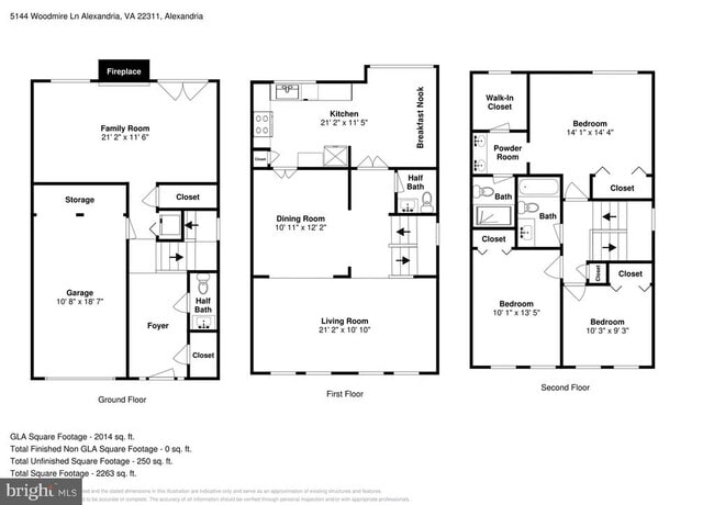 Building Photo - 5144 Woodmire Ln