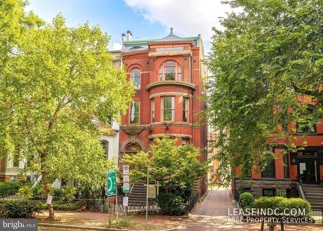 Primary Photo - 1304 Rhode Island Ave NW