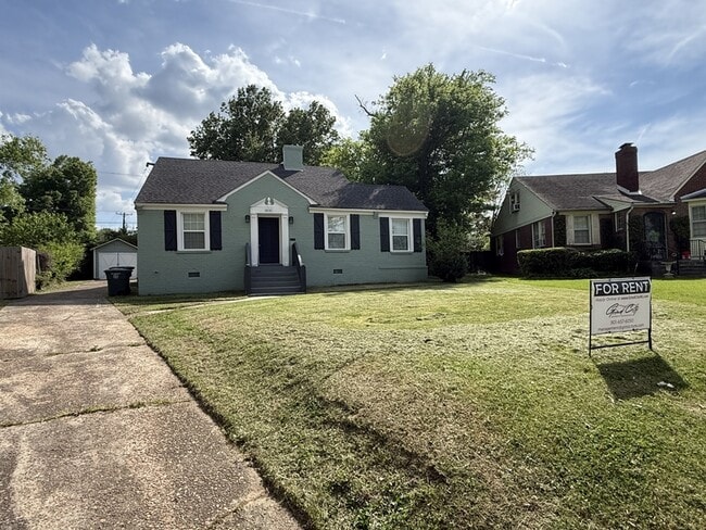 Building Photo - 1031 N Belvedere Blvd