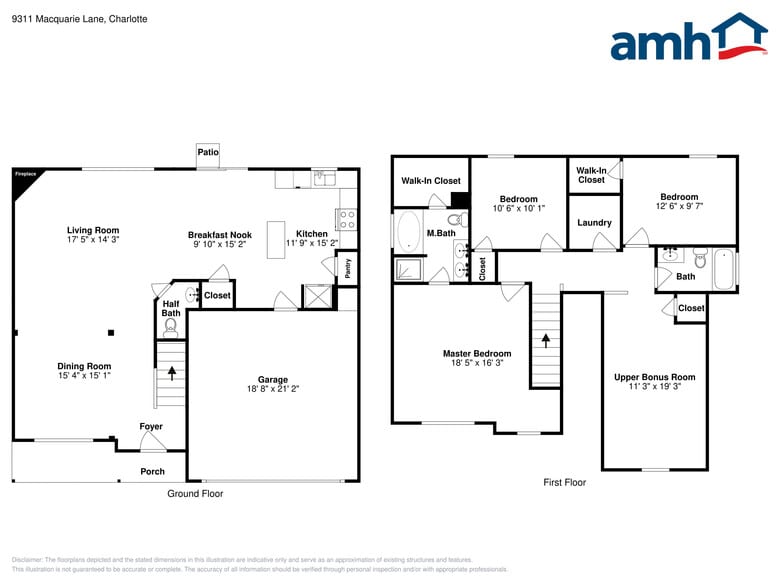 Building Photo - 9311 Macquarie Ln