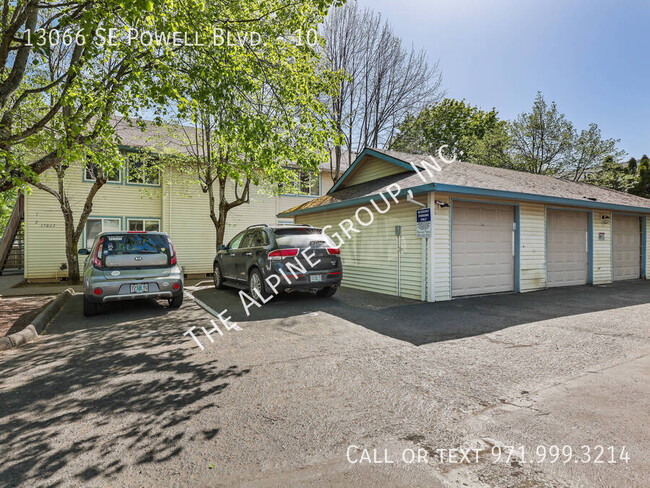 Building Photo - 13066 SE Powell Blvd